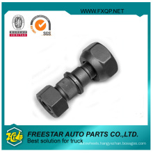 Fxd Self-Brand L Auto Parts Wheel Hub Bolt for Isuzu